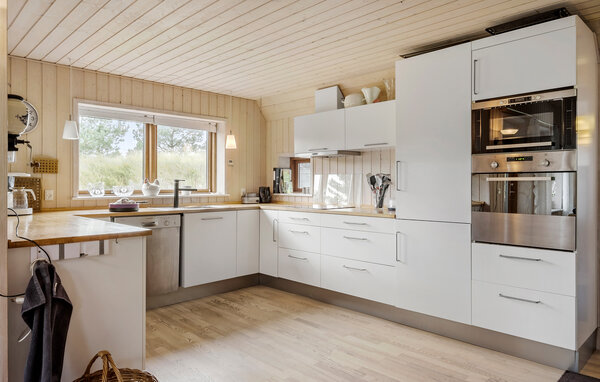 Holiday Home - Blokhus Strand , Denmark - A13129 6