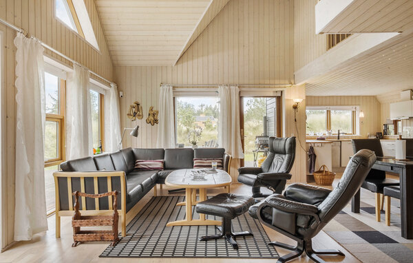 Holiday Home - Blokhus Strand , Denmark - A13129 301