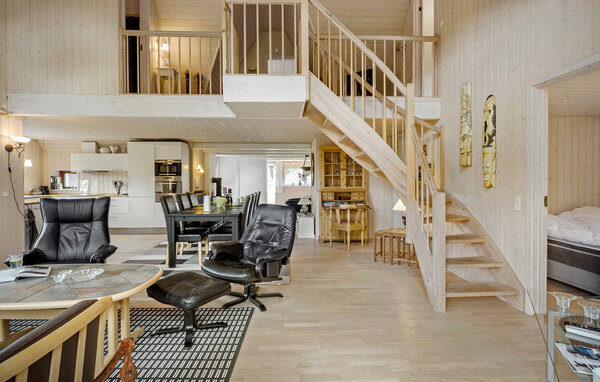 Holiday Home - Blokhus Strand , Denmark - A13129 4
