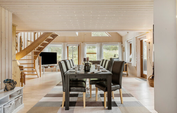 Holiday Home - Blokhus Strand , Denmark - A13129 5