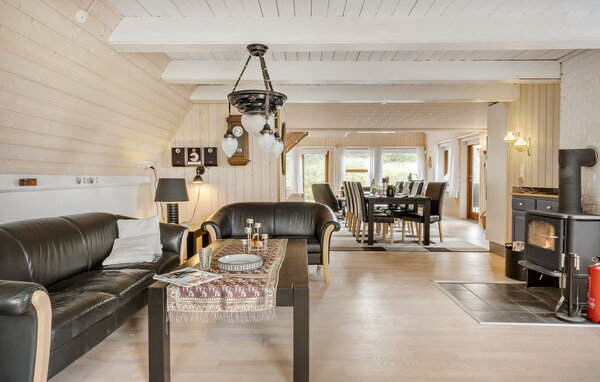 Holiday Home - Blokhus Strand , Denmark - A13129 302