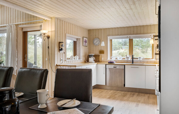 Holiday Home - Blokhus Strand , Denmark - A13129 303