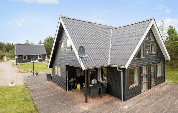 Holiday Home - Blokhus Strand , Denmark - A13129 81