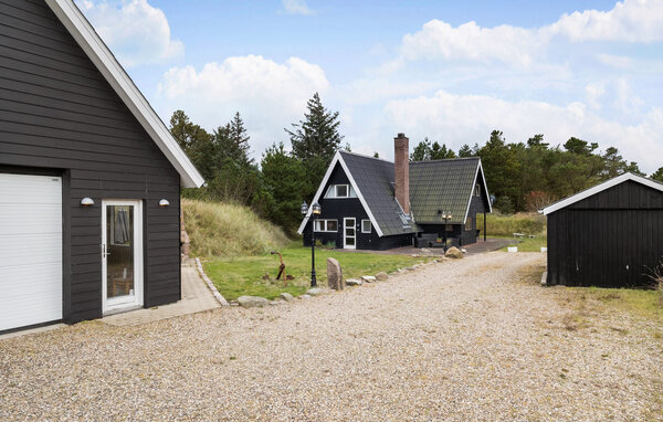 Holiday Home - Blokhus Strand , Denmark - A13129 82