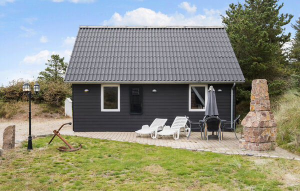 Holiday Home - Blokhus Strand , Denmark - A13129 83