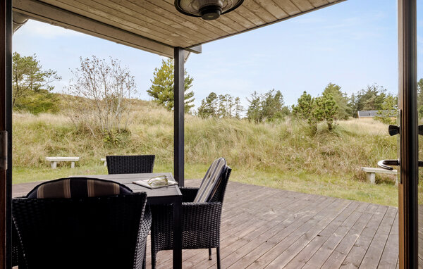Holiday Home - Blokhus Strand , Denmark - A13129 9