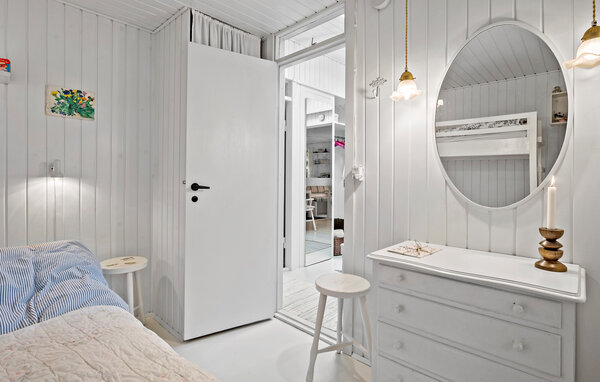Feriehuse - Blokhus Strand , Danmark - A13204 603