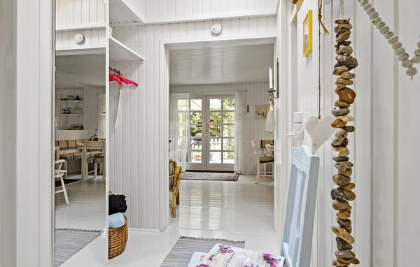 Feriehuse - Blokhus Strand , Danmark - A13204 502