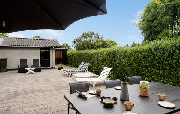 Holiday Home - Blokhus Strand , Denmark - A13207 2