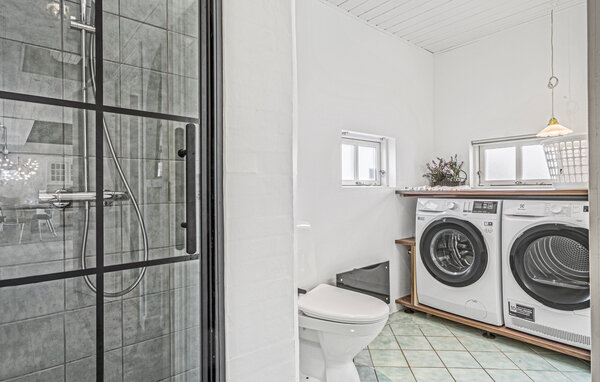 Holiday Home - Blokhus Strand , Denmark - A13208 701
