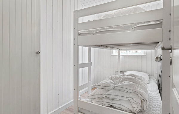 Holiday Home - Blokhus Strand , Denmark - A13208 603