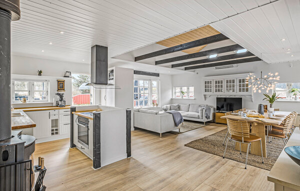 Holiday Home - Blokhus Strand , Denmark - A13208 7