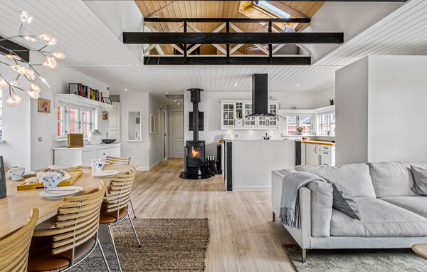 Holiday Home - Blokhus Strand , Denmark - A13208 4