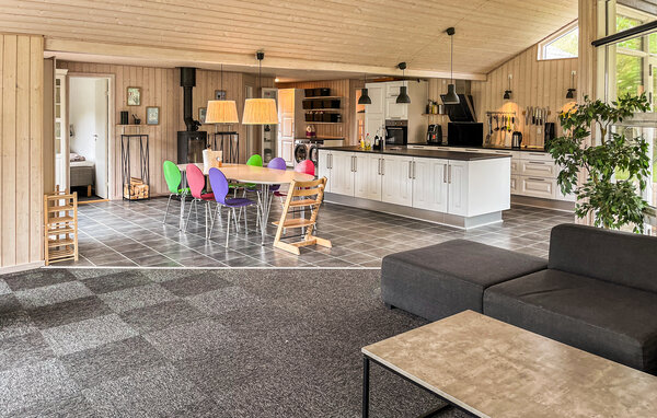 Domy wakacyjne - Blokhus Strand , Dania - A13213 5