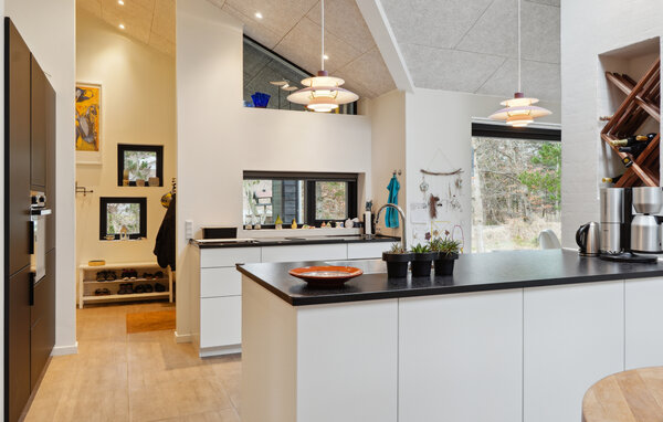 Vakantiehuis - Blokhus Strand , Denemarken - A13214 7