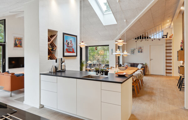 Vakantiehuis - Blokhus Strand , Denemarken - A13214 8