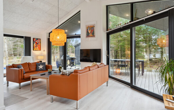 Vakantiehuis - Blokhus Strand , Denemarken - A13214 3