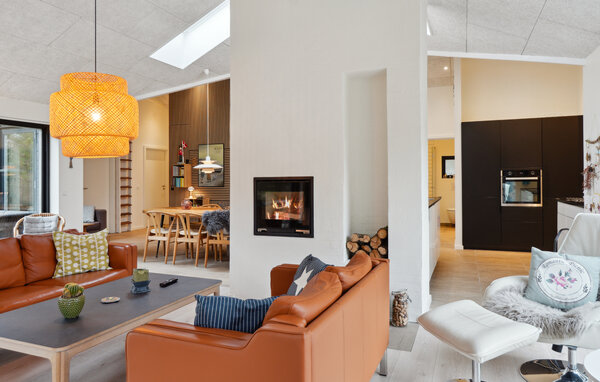 Vakantiehuis - Blokhus Strand , Denemarken - A13214 4