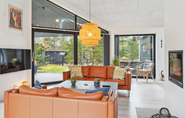 Vakantiehuis - Blokhus Strand , Denemarken - A13214 301