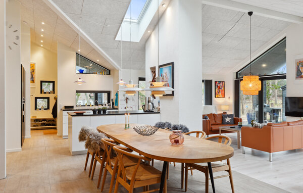 Vakantiehuis - Blokhus Strand , Denemarken - A13214 5