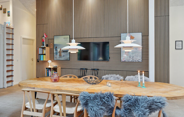 Vakantiehuis - Blokhus Strand , Denemarken - A13214 6