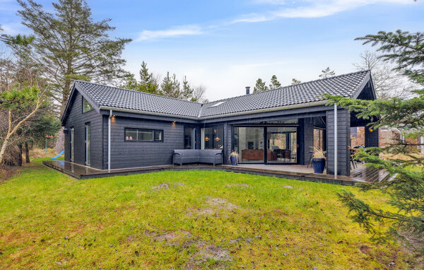 Vakantiehuis - Blokhus Strand , Denemarken - A13214 1