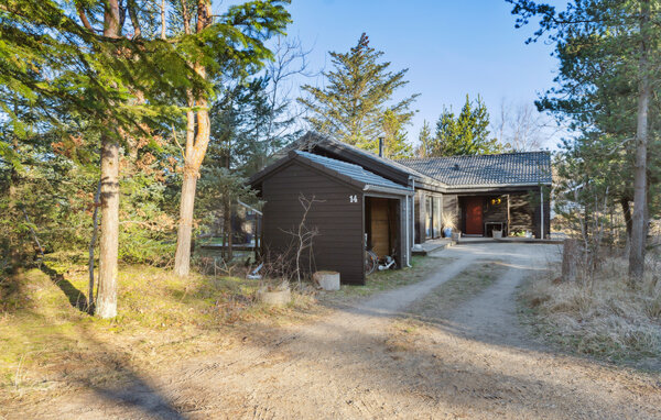 Vakantiehuis - Blokhus Strand , Denemarken - A13214 81
