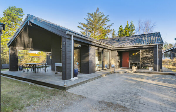 Vakantiehuis - Blokhus Strand , Denemarken - A13214 82