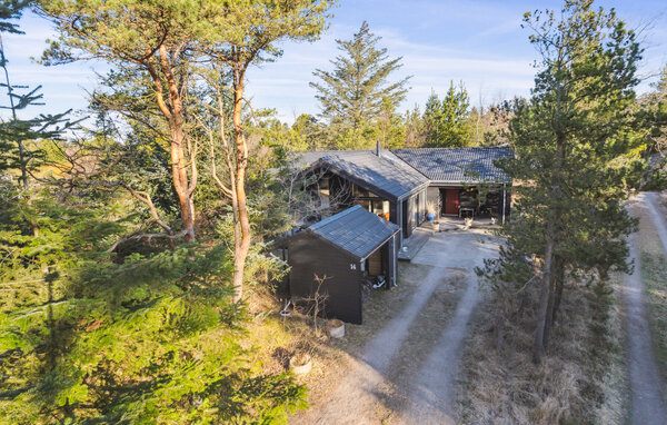 Vakantiehuis - Blokhus Strand , Denemarken - A13214 83