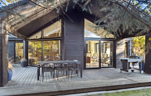 Vakantiehuis - Blokhus Strand , Denemarken - A13214 2