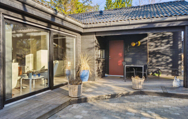 Vakantiehuis - Blokhus Strand , Denemarken - A13214 101