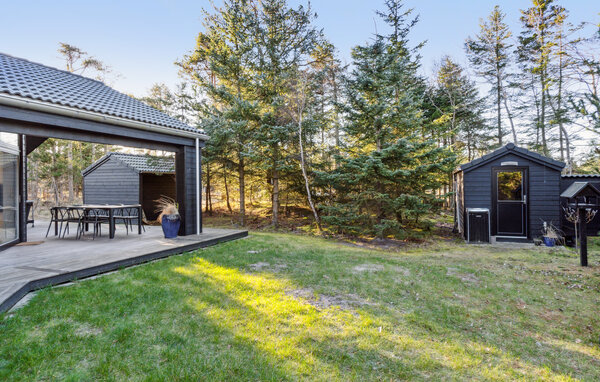 Vakantiehuis - Blokhus Strand , Denemarken - A13214 102