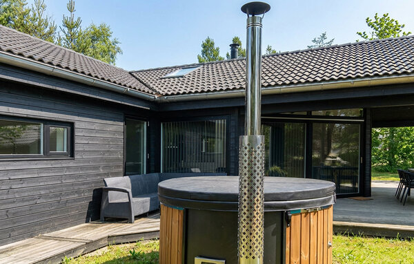 Vakantiehuis - Blokhus Strand , Denemarken - A13214 103