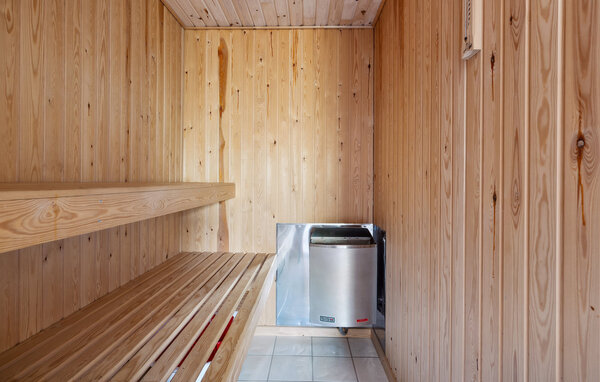 Semesterhus - Blokhus Strand , Danmark - A13238 801