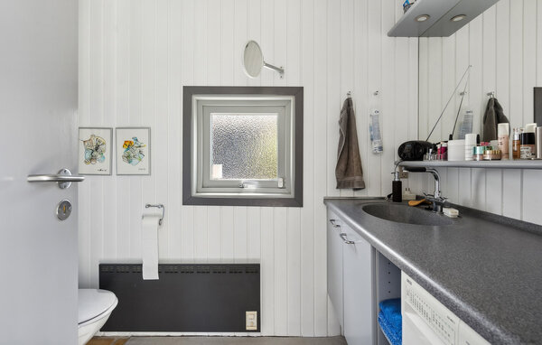 Semesterhus - Blokhus Strand , Danmark - A13238 702