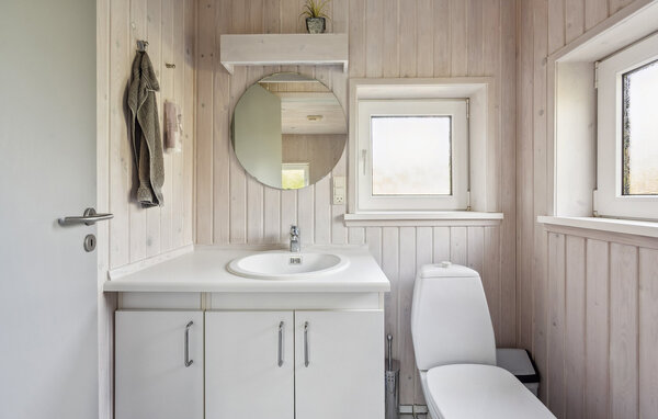 Semesterhus - Blokhus Strand , Danmark - A13238 703