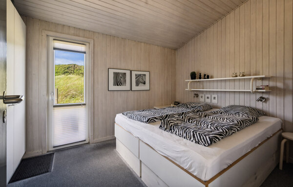 Semesterhus - Blokhus Strand , Danmark - A13238 9