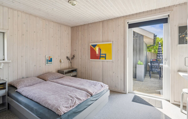 Semesterhus - Blokhus Strand , Danmark - A13238 601