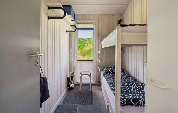Semesterhus - Blokhus Strand , Danmark - A13238 603