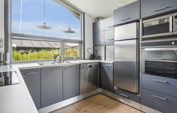 Semesterhus - Blokhus Strand , Danmark - A13238 401