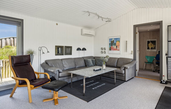 Semesterhus - Blokhus Strand , Danmark - A13238 301