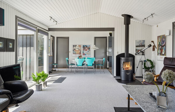 Semesterhus - Blokhus Strand , Danmark - A13238 5