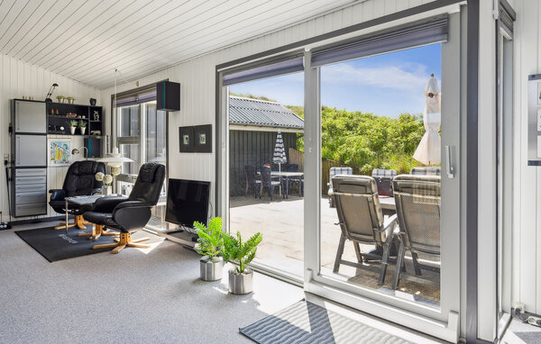 Semesterhus - Blokhus Strand , Danmark - A13238 6