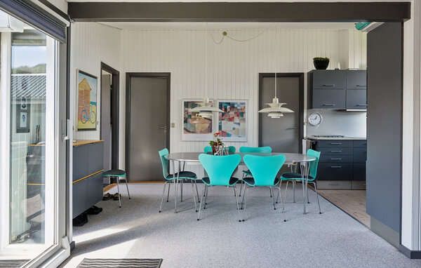 Semesterhus - Blokhus Strand , Danmark - A13238 302