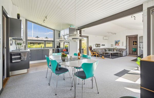 Semesterhus - Blokhus Strand , Danmark - A13238 7