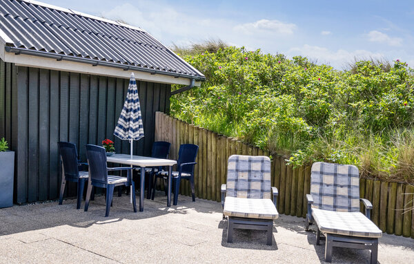 Semesterhus - Blokhus Strand , Danmark - A13238 101