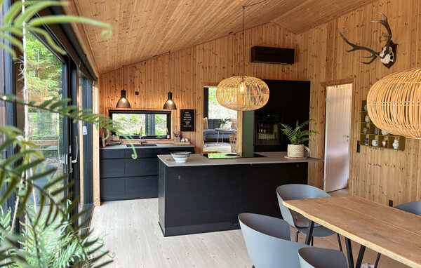 Holiday Home - Blokhus , Denmark - A13284 401