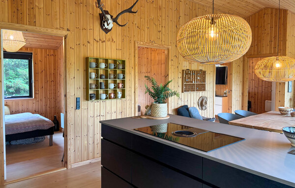 Holiday Home - Blokhus , Denmark - A13284 402