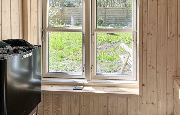 Holiday Home - Blokhus Strand , Denmark - A13301 802