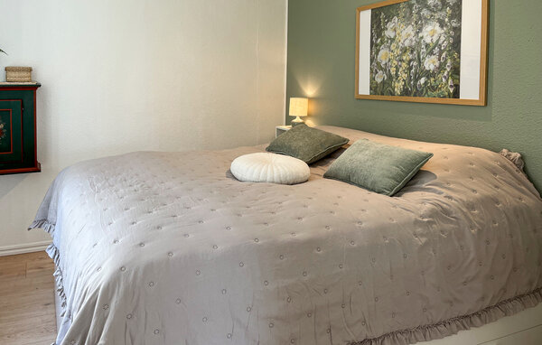 Holiday Home - Blokhus Strand , Denmark - A13301 601